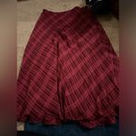Brooks Brothers  silk skirt 4 Photo 3