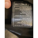 Cupcakes and‎ Cashmere "Lexy" Off Shoulder Dress | Size 6 Black Photo 8