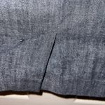 Heart soul  Black Stretch Denim Pencil Skirt​ Photo 3