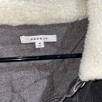 PacSun Cropped Jean Jacket Photo 2