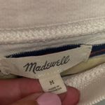 Madewell  tee shirt dress Photo 3