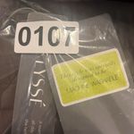 Lysse  NWT lightweight pointe pants in olive size‎ small Photo 3