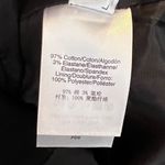 DKNY ‎ Black Blazer Photo 6