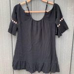 Exist  Embroidered Tunic Top‎ Photo 6