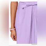 Lulus hot off the precious lavender Dress Purple Size M Photo 4
