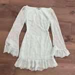 Majorelle NWOT Esmeralda Dress in Mint Green Size S Photo 2
