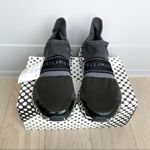 Adidas by Stella McCartney UltraBOOST X 3D Sneakers in Black Leopard Gray Size 7 Photo 8