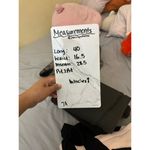 Public Rec All Day Jogger Pant Size 32 /28 Dark‎ Olive Green Tapered Leg Size L Photo 7