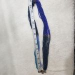 Ny Collection New York NY multi-strand necklace Photo 3