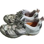 Merrell siren sport charcoal / pink performance footwear shoes Photo 9