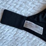 Wacoal 855213 Lot of 2 Perfect Primer Full Figure Underwire Bra 36DD Black Soft Photo 11