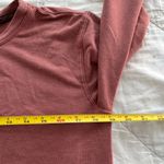 Knox Rose  slightly cropped crew neck sweatshirt Photo 10