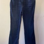 Madewell COPY -  Skinny Flare jeans woman’s size 32 Photo 0