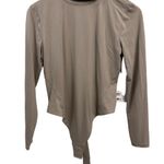 Lululemon Size LARGE Wundermost Ultra-Soft Nulu Turtleneck Bodysuit NWT Photo 4