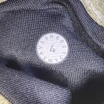 Lululemon Low Rise Leggings Pant Women’s Size 4 Heathered Green Soft Photo 5