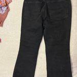 Madewell  black jeans Photo 3