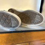 Converse All-Star sneakers. US size 8. Appears to have been very lightly used. Photo 6