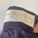 Dana Buchman FINAL MARKDOWN  silk slacks 4 petite Photo 4