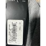 Adidas Women's  Gray Spain National Team Ultimate Lined climalite V-Neck T-Shirt Photo 4