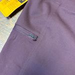 Carhartt Force Fitted Lightweight Utility Legging Womens Large 12-14 Blackberry Photo 6