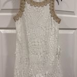 Lilly Pulitzer Lace Romper Photo 0