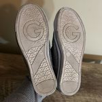 G by Guess  Glitter High Top Sneakers Women’s Size 6.5 Stud Detail Photo 8