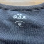 Hollister Baby Tee Photo 1
