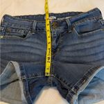 Denizen from Levi's Denizen by Levi’s Denim Jean Modern Shorts 4” cuffed hem Mid Rise Photo 7