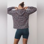 Gola x Anthropologie Hooded Sweatshirt Pink Size XL Photo 4