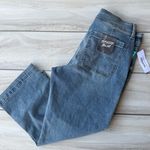 Studio Blue  Steph Retro Wide Leg Jean Blue 31P NWT STITCH FIX Photo 6