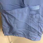 Dickies  EDS Essentials Women's V-Neck Ciel Sz XXS Top Photo 7