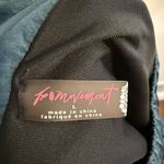 Free People Movement The Way Home High Waisted Short Empire Jewel Green Size L Size L Photo 8