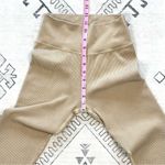 Aerie OFFLINE Main Squeeze Seamless High Waisted Waffle Legging Small Photo 5