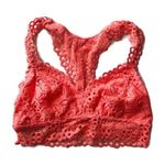 American Eagle Lace Bralette Photo 0