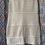 Old Navy  crochet halter mini dress Photo 2