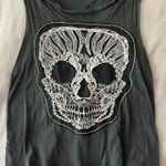 Truly Madly Deeply  Skull Tank Too Photo 0