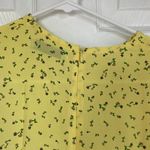 Faithfull the Brand Faithful The Brand Edwina Mini Dress La Fica Floral Print Photo 7