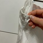 Princess Polly White Lace Mini Dress Photo 4