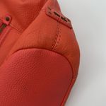 The Sak “” Orange Color Hobo Bag Photo 12