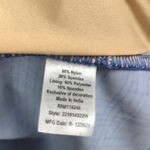 Cabana Life x Talbots Women’s Matching Set Beach Swim Tunic and Tankini Top Blue Size 1X Photo 15