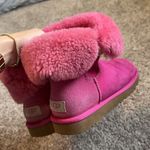 UGG Pink  Boots Photo 5