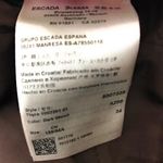 Escada Sport‎ Pants Brown Size undefined Photo 5