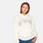 Madhappy  X Swarovski Crystals Rainbow Hoodie Photo 1