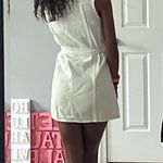 Boutique Denim Dress  Mini Photo 1