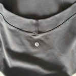 Lululemon Women’s Define Black Full-Zip Jacket Size 6 Active Wear Photo 5