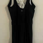 Gilly Hicks Hollister  Active Boost Layered Dress Photo 0