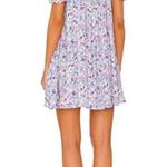 Revolve NWT Majorelle Giovanna Dress in Palm Desert Multi Size Small Photo 2