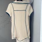 Free People  New Cabana Terry Romper NWT Photo 6