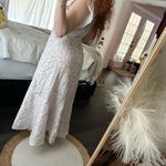 Rebecca Taylor  Women’s 4 Sleeveless Zadie Wrap Dress Photo 2