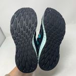 New Balance Comfort Ride 420 V3 Black Blue Athletic Running Shoe Women’s Size 9 Photo 3